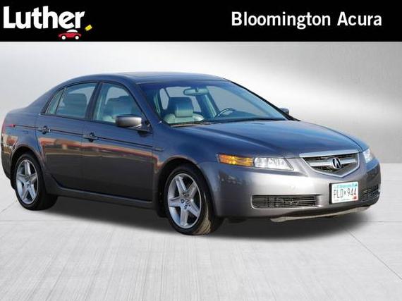 ACURA TL 2004 19UUA66204A061862 image ACURA TL 2004 19UUA66204A061862 image