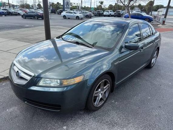 ACURA TL 2004 19UUA66244A036351 image ACURA TL 2004 19UUA66244A036351 image