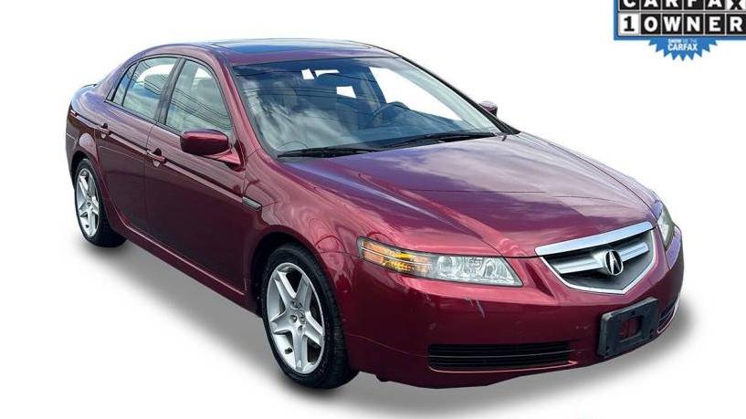 ACURA TL 2004 19UUA66294A066803 image