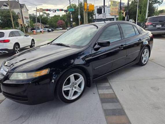 ACURA TL 2004 19UUA66214A028434 image