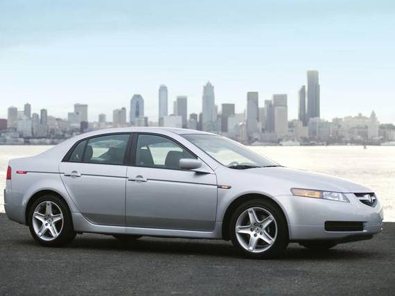 ACURA TL 2006 19UUA66256A054778 image