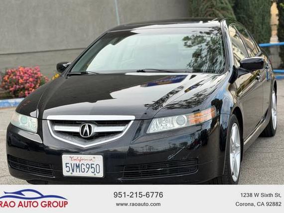 ACURA TL 2006 19UUA66286A067279 image ACURA TL 2006 19UUA66286A067279 image