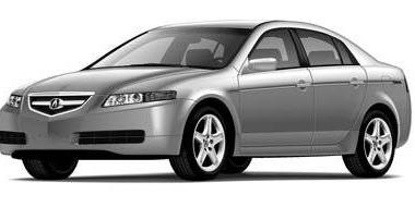 ACURA TL 2006 19UUA66226A074616 image