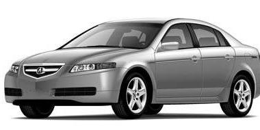 ACURA TL 2006 19UUA66276A030420 image