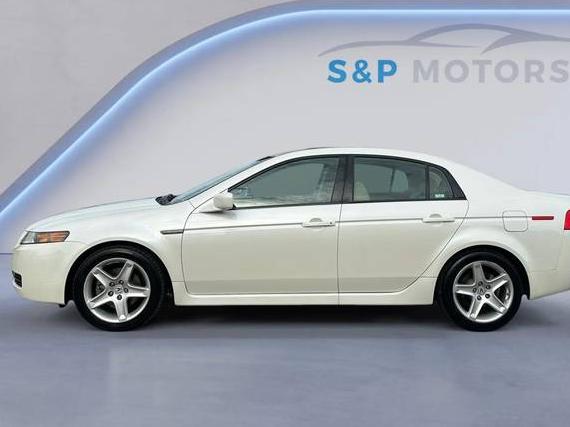 ACURA TL 2006 19UUA66266A064414 image ACURA TL 2006 19UUA66266A064414 image