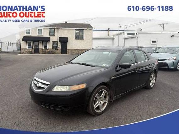 ACURA TL 2006 19UUA65546A012789 image ACURA TL 2006 19UUA65546A012789 image
