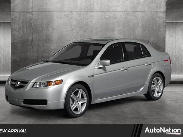 ACURA TL 2006 19UUA66256A067644 image