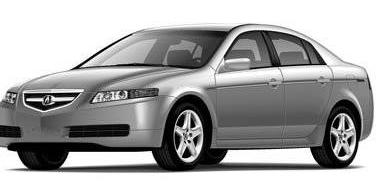 ACURA TL 2006 19UUA66226A021222 image