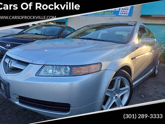 ACURA TL 2006 19UUA66286A006076 image ACURA TL 2006 19UUA66286A006076 image