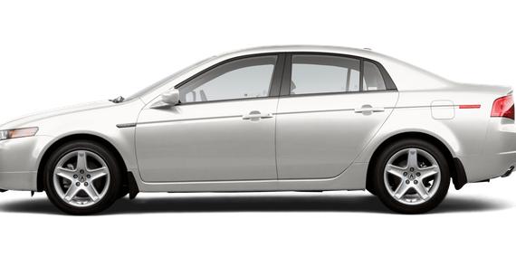 ACURA TL 2006 19UUA66256A066431 image