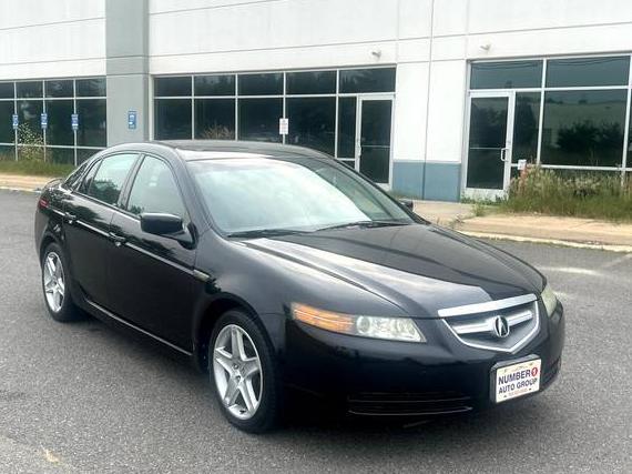 ACURA TL 2006 19UUA66276A011379 image ACURA TL 2006 19UUA66276A011379 image