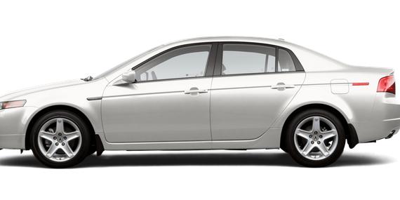 ACURA TL 2006 19UUA66216A052011 image