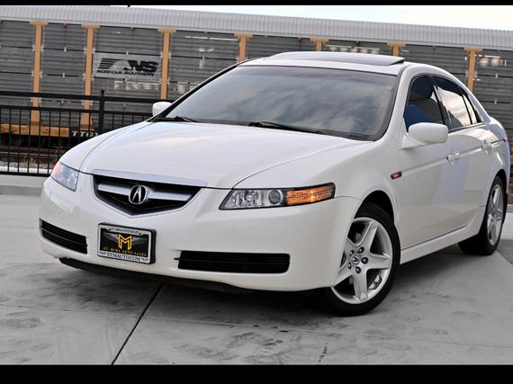 ACURA TL 2006 19UUA66296A023629 image ACURA TL 2006 19UUA66296A023629 image
