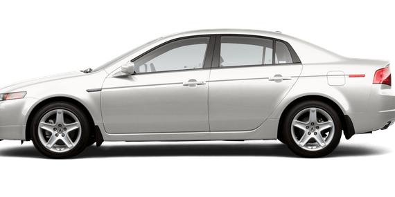 ACURA TL 2006 19UUA66236A016109 image ACURA TL 2006 19UUA66236A016109 image