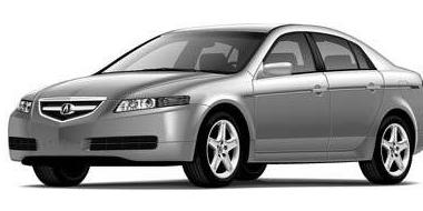 ACURA TL 2006 19UUA66276A010393 image