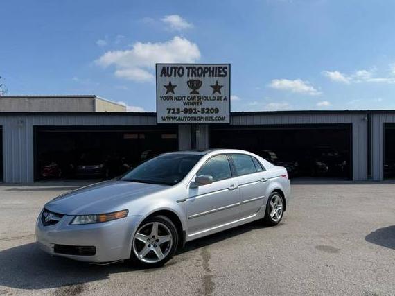 ACURA TL 2006 19UUA66216A009076 image ACURA TL 2006 19UUA66216A009076 image