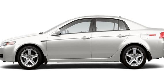 ACURA TL 2006 19UUA66236A077511 image
