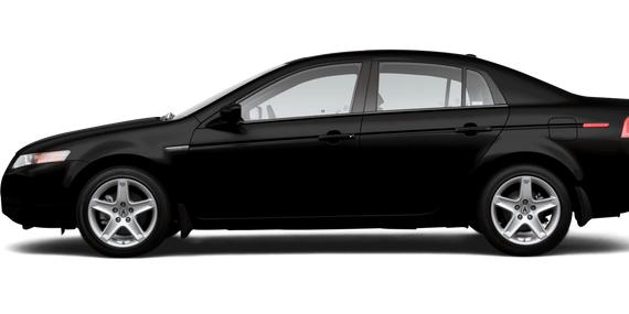 ACURA TL 2006 19UUA662X6A034428 image