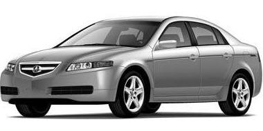 ACURA TL 2006 19UUA65506A003295 image