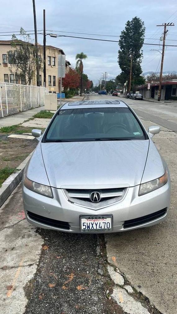ACURA TL 2006 19UUA66206A072055 image ACURA TL 2006 19UUA66206A072055 image