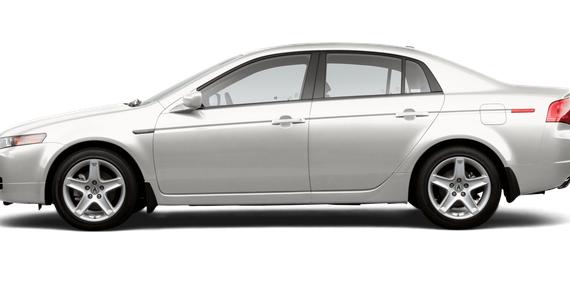ACURA TL 2006 19UUA66206A074405 image
