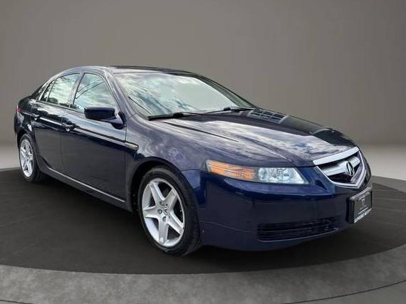 ACURA TL 2006 19UUA662X6A025762 image