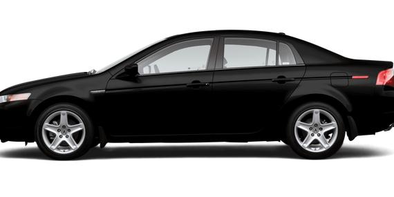 ACURA TL 2006 19UUA66266A058564 image