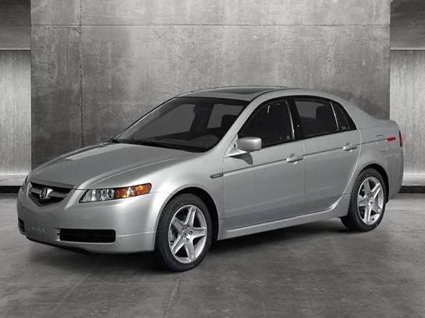 ACURA TL 2006 19UUA66286A014677 image