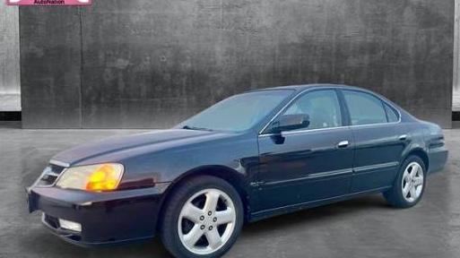 ACURA TL 2002 19UUA56622A054776 image