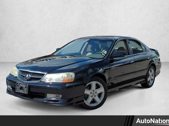 ACURA TL 2002 19UUA56812A057797 image