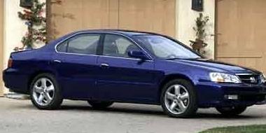 ACURA TL 2002 19UUA56872A029471 image