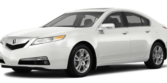 ACURA TL 2011 19UUA8F5XBA002482 image