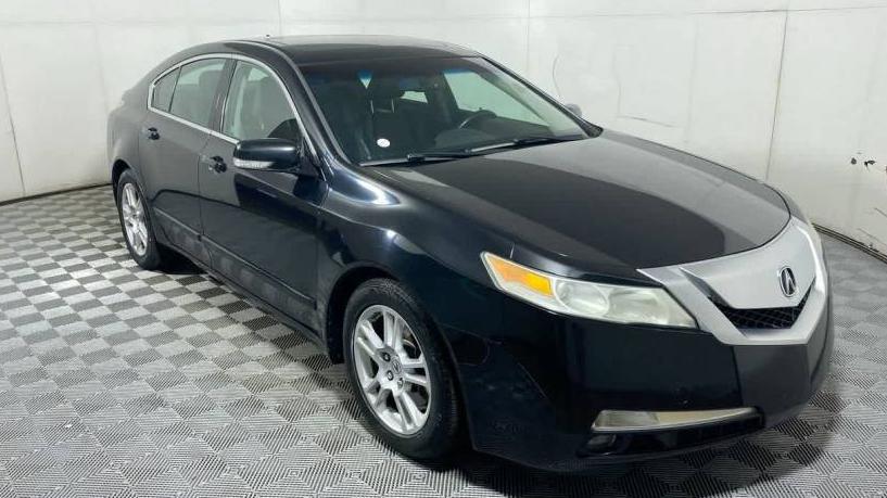 ACURA TL 2011 19UUA8F25BA009247 image