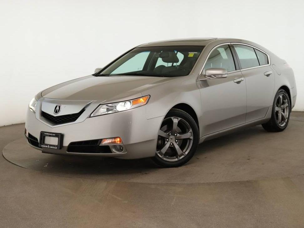 ACURA TL 2011 19UUA9F58BA002907 image