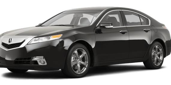 ACURA TL 2011 19UUA9F54BA003181 image