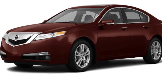 ACURA TL 2011 19UUA8F54BA008990 image