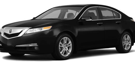ACURA TL 2011 19UUA8F58BA008927 image