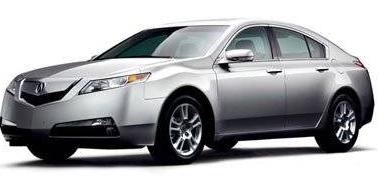 ACURA TL 2011 19UUA8F21BA002778 image