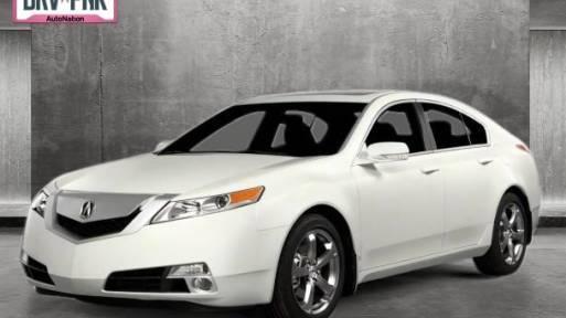 ACURA TL 2011 19UUA9F56BA000900 image