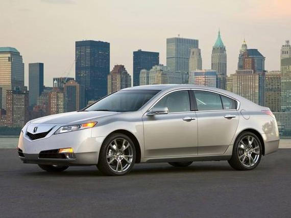 ACURA TL 2011 19UUA8F20BA008328 image