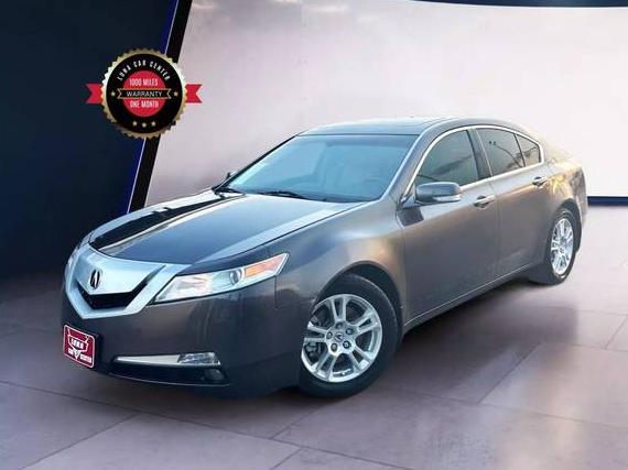 ACURA TL 2011 19UUA8F50BA000529 image