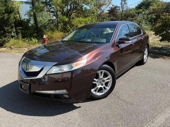 ACURA TL 2011 19UUA8F5XBA001235 image