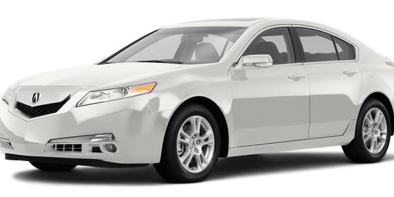 ACURA TL 2011 19UUA8F24BA006789 image
