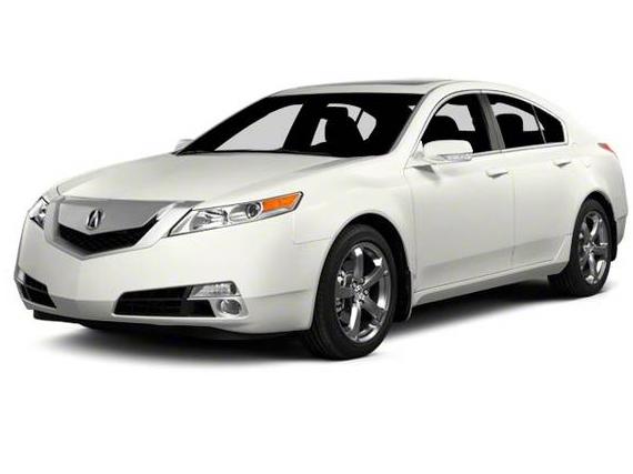 ACURA TL 2011 19UUA8F51BA006498 image