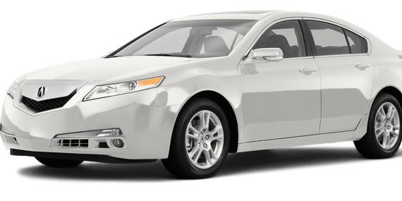 ACURA TL 2011 19UUA8F2XBA001497 image