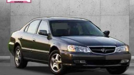 ACURA TL 2003 19UUA56683A028572 image