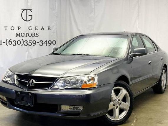 ACURA TL 2003 19UUA56963A054596 image ACURA TL 2003 19UUA56963A054596 image