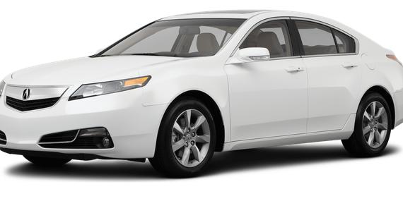 ACURA TL 2013 19UUA8F54DA000035 image