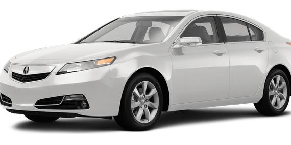 ACURA TL 2013 19UUA8F27DA010841 image
