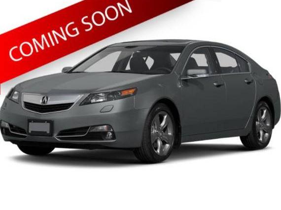 ACURA TL 2013 19UUA9F51DA005439 image
